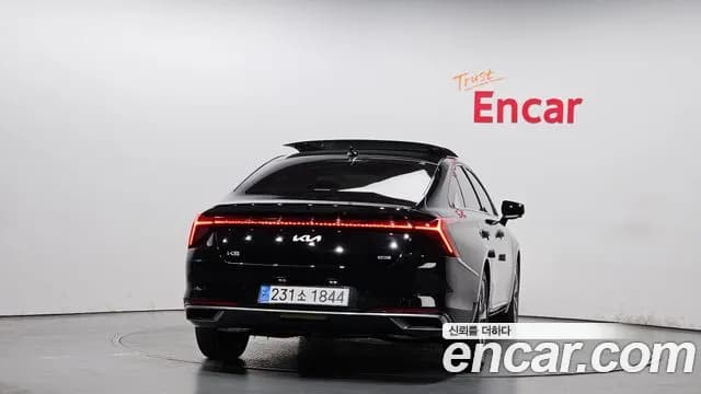 2024 Kia K8 Hybrid Signature Special Sold VIN KNAM5411BRA072862 – photo 30 2024 Kia K8 Hybrid Signature Special Sold VIN KNAM5411BRA072862 – photo 30