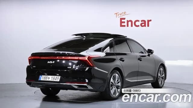 2024 Kia K8 Hybrid Signature Special Sold VIN KNAM5411BRA073002 – photo 16 2024 Kia K8 Hybrid Signature Special Sold VIN KNAM5411BRA073002 – photo 16