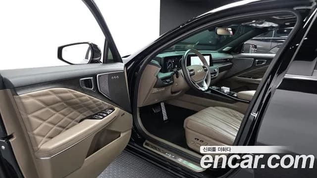 2024 Kia K8 Hybrid Signature Special Sold VIN KNAM5411BRA073002 – photo 17 2024 Kia K8 Hybrid Signature Special Sold VIN KNAM5411BRA073002 – photo 17