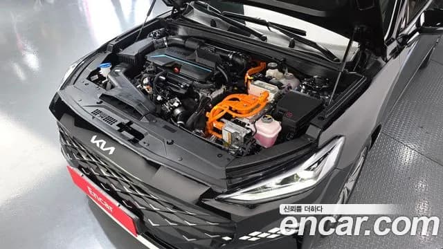 2024 Kia K8 Hybrid Signature Special Sold VIN KNAM5411BRA073002 – photo 19 2024 Kia K8 Hybrid Signature Special Sold VIN KNAM5411BRA073002 – photo 19