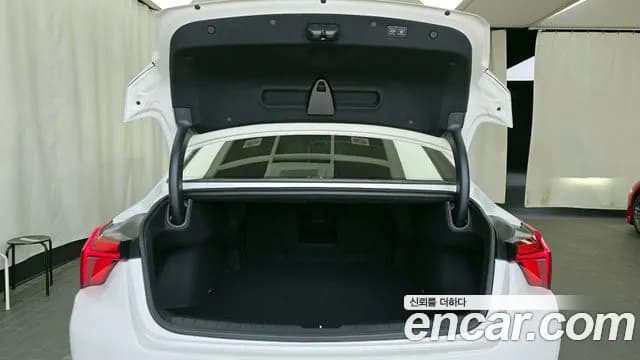 2024 Kia K8 Hybrid Signature Special Sold VIN KNAM5411BRA073092 – photo 12 2024 Kia K8 Hybrid Signature Special Sold VIN KNAM5411BRA073092 – photo 12