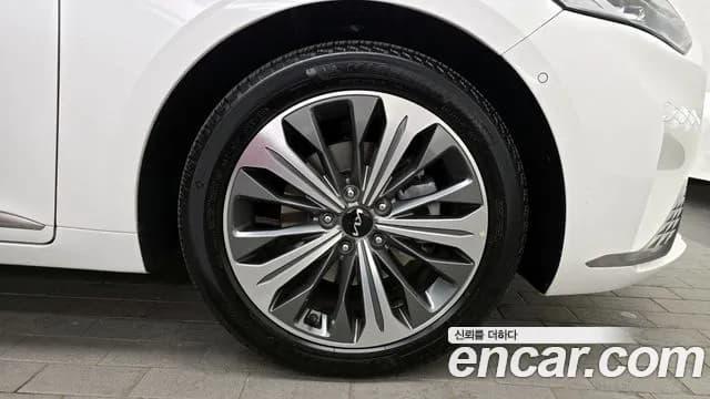 2024 Kia K8 Hybrid Signature Special Sold VIN KNAM5411BRA073092 – photo 18 2024 Kia K8 Hybrid Signature Special Sold VIN KNAM5411BRA073092 – photo 18