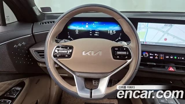2024 Kia K8 Hybrid Signature Special Sold VIN KNAM5411BRA073092 – photo 20 2024 Kia K8 Hybrid Signature Special Sold VIN KNAM5411BRA073092 – photo 20