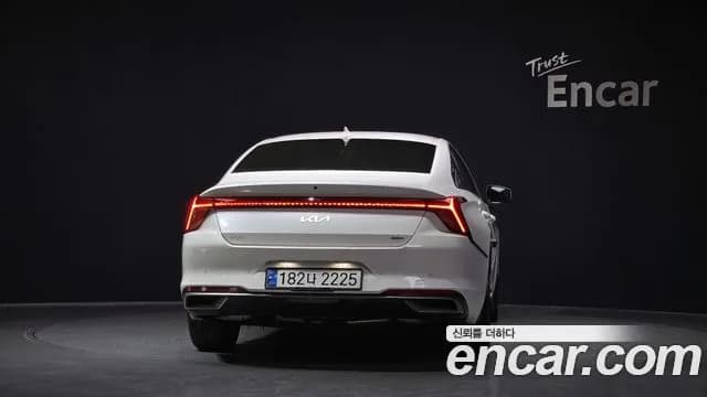 2024 Kia K8 Hybrid Signature Special Sold VIN KNAM5411BRA073092 – photo 23 2024 Kia K8 Hybrid Signature Special Sold VIN KNAM5411BRA073092 – photo 23