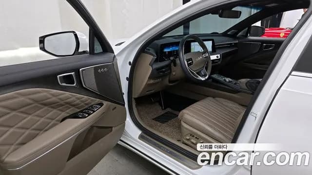 2024 Kia K8 Hybrid Signature Special Sold VIN KNAM5411BRA073092 – photo 28 2024 Kia K8 Hybrid Signature Special Sold VIN KNAM5411BRA073092 – photo 28