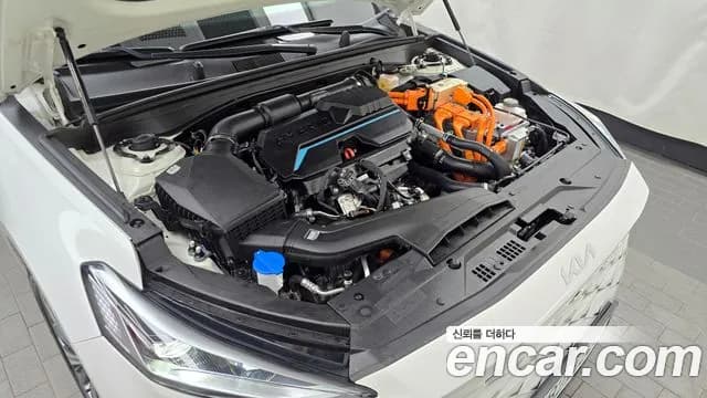 2024 Kia K8 Hybrid Signature Special Sold VIN KNAM5411BRA073092 – photo 31 2024 Kia K8 Hybrid Signature Special Sold VIN KNAM5411BRA073092 – photo 31