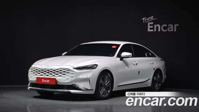 2024 Kia K8 Hybrid Signature Special Sold VIN KNAM5411BRA073092 – photo 32 2024 Kia K8 Hybrid Signature Special Sold VIN KNAM5411BRA073092 – photo 32