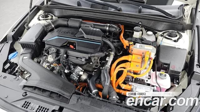 2024 Kia K8 Hybrid Signature Special Sold VIN KNAM5411BRA073436 – odometer reading 2024 Kia K8 Hybrid Signature Special Sold VIN KNAM5411BRA073436 – odometer reading
