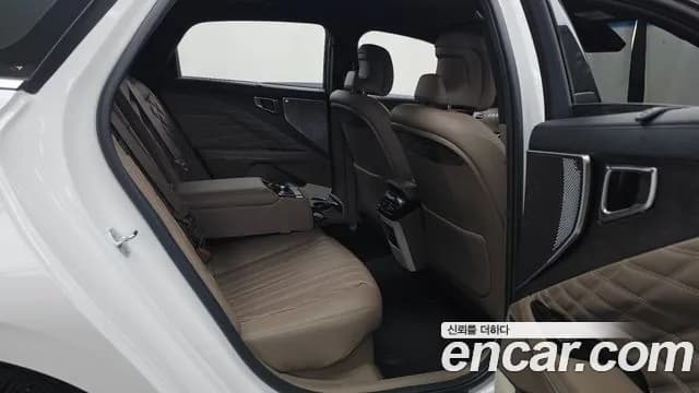 2024 Kia K8 Hybrid Signature Special Sold VIN KNAM5411BRA073436 – photo 16 2024 Kia K8 Hybrid Signature Special Sold VIN KNAM5411BRA073436 – photo 16