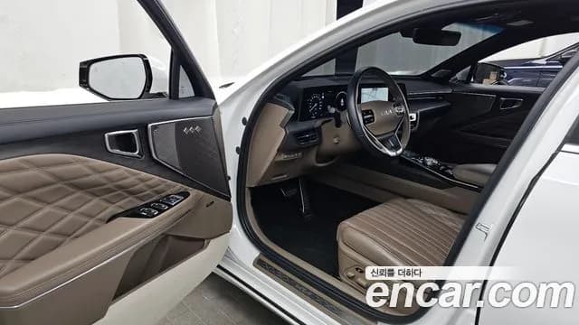 2024 Kia K8 Hybrid Signature Special Sold VIN KNAM5411BRA073436 – photo 18 2024 Kia K8 Hybrid Signature Special Sold VIN KNAM5411BRA073436 – photo 18