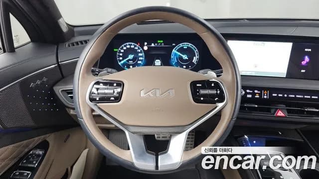 2024 Kia K8 Hybrid Signature Special Sold VIN KNAM5411BRA073436 – photo 19 2024 Kia K8 Hybrid Signature Special Sold VIN KNAM5411BRA073436 – photo 19