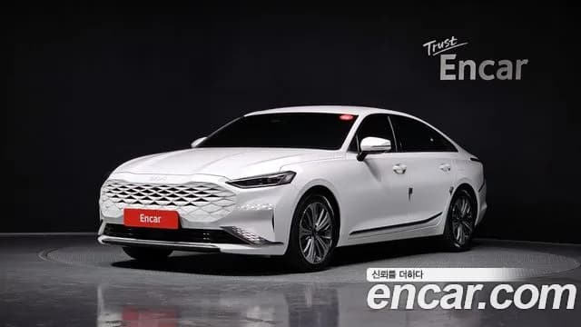 2024 Kia K8 Hybrid Signature Special Sold VIN KNAM5411BRA073436 – photo 30 2024 Kia K8 Hybrid Signature Special Sold VIN KNAM5411BRA073436 – photo 30