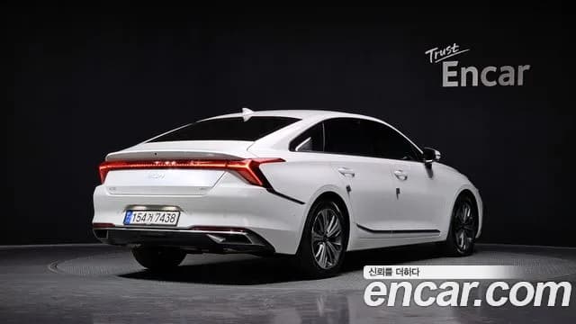 2024 Kia K8 Hybrid Signature Special Sold VIN KNAM5411BRA073436 – photo 31 2024 Kia K8 Hybrid Signature Special Sold VIN KNAM5411BRA073436 – photo 31