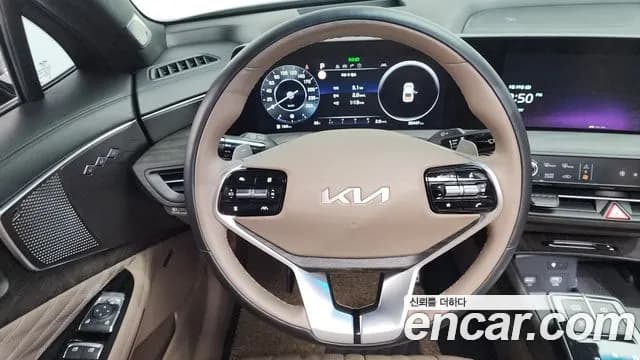2022 Kia K8 3.5 Gasoline 2WD Sold VIN KNAM541DBNA004055 – photo 11 2022 Kia K8 3.5 Gasoline 2WD Sold VIN KNAM541DBNA004055 – photo 11