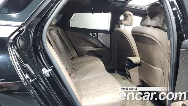 2022 Kia K8 3.5 Gasoline 2WD Sold VIN KNAM541DBNA004055 – photo 12 2022 Kia K8 3.5 Gasoline 2WD Sold VIN KNAM541DBNA004055 – photo 12