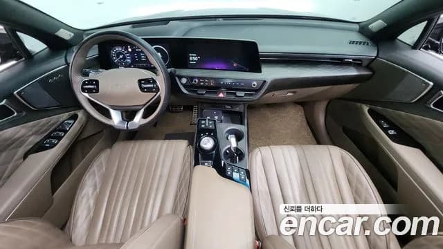 2022 Kia K8 3.5 Gasoline 2WD Sold VIN KNAM541DBNA004055 – photo 19 2022 Kia K8 3.5 Gasoline 2WD Sold VIN KNAM541DBNA004055 – photo 19
