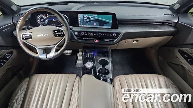 2022 Kia K8 3.5 Gasoline 2WD Sold VIN KNAM541DBNA014534 – photo 14 2022 Kia K8 3.5 Gasoline 2WD Sold VIN KNAM541DBNA014534 – photo 14