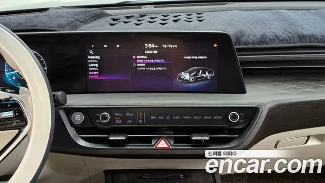 2022 Kia K8 3.5 Gasoline 2WD Sold VIN KNAM541DBNA015540 – exterior detail 2022 Kia K8 3.5 Gasoline 2WD Sold VIN KNAM541DBNA015540 – exterior detail