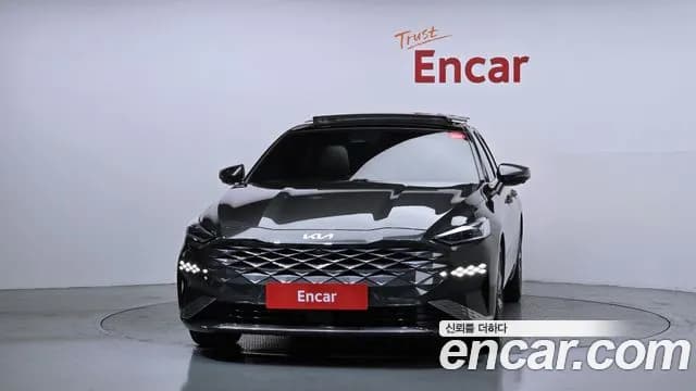 2022 Kia K8 3.5 Gasoline 2WD Sold VIN KNAM541DBNA015540 – trunk area 2022 Kia K8 3.5 Gasoline 2WD Sold VIN KNAM541DBNA015540 – trunk area