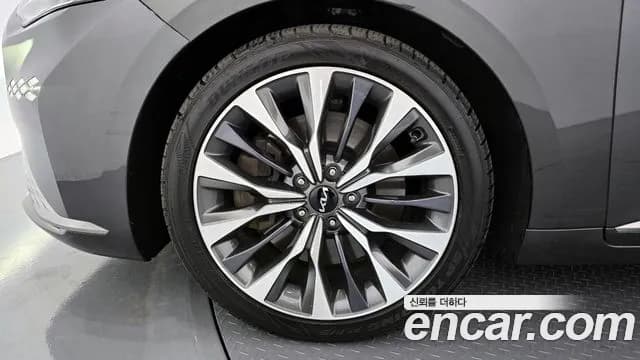 2022 Kia K8 3.5 Gasoline 2WD Sold VIN KNAM541DBNA015540 – photo 18 2022 Kia K8 3.5 Gasoline 2WD Sold VIN KNAM541DBNA015540 – photo 18