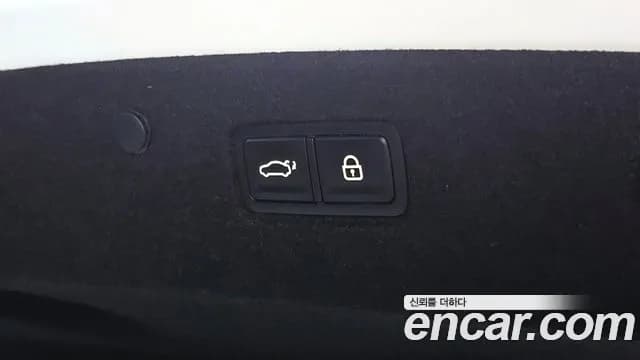 2022 Kia K8 3.5 Gasoline 4WD Sold VIN KNAM541DDNA010767 – odometer reading 2022 Kia K8 3.5 Gasoline 4WD Sold VIN KNAM541DDNA010767 – odometer reading