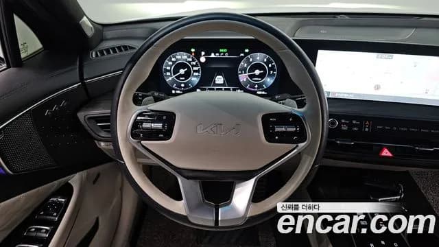2022 Kia K8 3.5 Gasoline 4WD Sold VIN KNAM541DDNA010767 – photo 14 2022 Kia K8 3.5 Gasoline 4WD Sold VIN KNAM541DDNA010767 – photo 14
