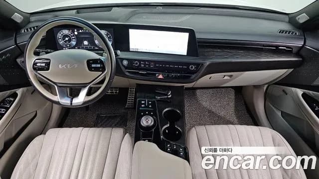 2022 Kia K8 3.5 Gasoline 4WD Sold VIN KNAM541DDNA010767 – photo 21 2022 Kia K8 3.5 Gasoline 4WD Sold VIN KNAM541DDNA010767 – photo 21