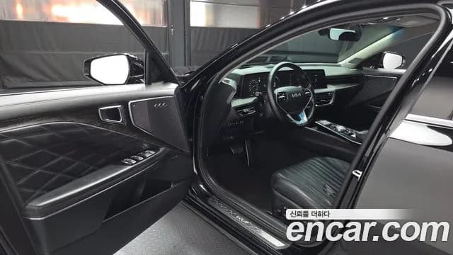 2022 Kia K8 3.5 Gasoline 4WD Sold VIN KNAM541DDNA028234 – odometer reading 2022 Kia K8 3.5 Gasoline 4WD Sold VIN KNAM541DDNA028234 – odometer reading