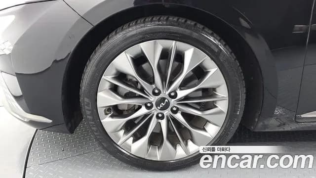 2022 Kia K8 3.5 Gasoline 4WD Sold VIN KNAM541DDNA028234 – photo 14 2022 Kia K8 3.5 Gasoline 4WD Sold VIN KNAM541DDNA028234 – photo 14