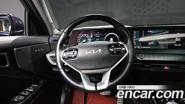 2022 Kia K8 3.5 Gasoline 4WD Sold VIN KNAM541DDNA028435 – interior seats 2022 Kia K8 3.5 Gasoline 4WD Sold VIN KNAM541DDNA028435 – interior seats