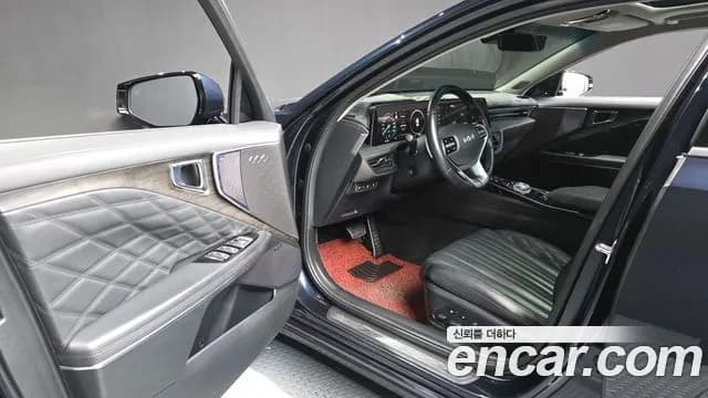 2022 Kia K8 3.5 Gasoline 4WD Sold VIN KNAM541DDNA028435 – photo 14 2022 Kia K8 3.5 Gasoline 4WD Sold VIN KNAM541DDNA028435 – photo 14