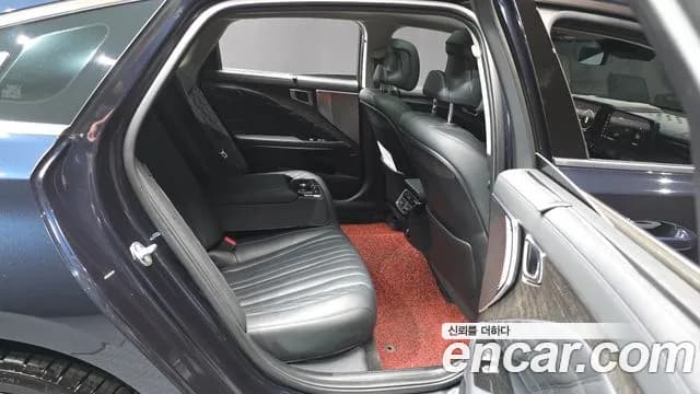 2022 Kia K8 3.5 Gasoline 4WD Sold VIN KNAM541DDNA028435 – photo 16 2022 Kia K8 3.5 Gasoline 4WD Sold VIN KNAM541DDNA028435 – photo 16