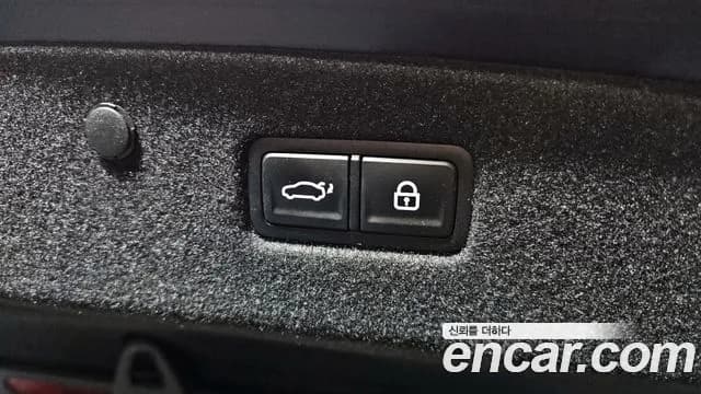 2022 Kia K8 3.5 Gasoline 4WD Sold VIN KNAM541DDNA029528 – engine bay 2022 Kia K8 3.5 Gasoline 4WD Sold VIN KNAM541DDNA029528 – engine bay
