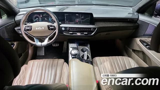 2022 Kia K8 3.5 Gasoline 4WD Sold VIN KNAM541DDNA029528 – photo 13 2022 Kia K8 3.5 Gasoline 4WD Sold VIN KNAM541DDNA029528 – photo 13