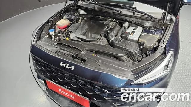 2022 Kia K8 3.5 Gasoline 4WD Sold VIN KNAM541DDNA029528 – photo 15 2022 Kia K8 3.5 Gasoline 4WD Sold VIN KNAM541DDNA029528 – photo 15