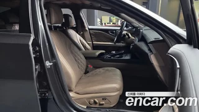 2022 Kia K8 3.5 Gasoline 4WD Sold VIN KNAM541DDNA029733 – photo 11 2022 Kia K8 3.5 Gasoline 4WD Sold VIN KNAM541DDNA029733 – photo 11
