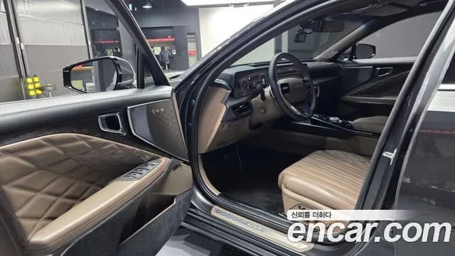 2022 Kia K8 3.5 Gasoline 4WD Sold VIN KNAM541DDNA029733 – photo 15 2022 Kia K8 3.5 Gasoline 4WD Sold VIN KNAM541DDNA029733 – photo 15