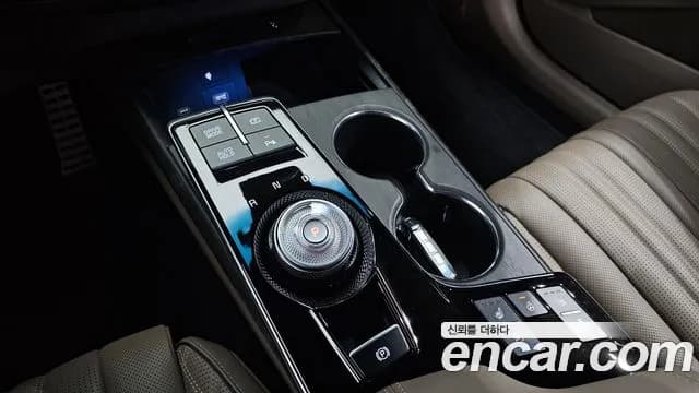 2023 Kia K8 3.5 Gasoline 4WD Sold VIN KNAM541DDPA045747 – dashboard 2023 Kia K8 3.5 Gasoline 4WD Sold VIN KNAM541DDPA045747 – dashboard