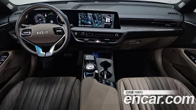 2023 Kia K8 3.5 Gasoline 4WD Sold VIN KNAM541DDPA045747 – odometer reading 2023 Kia K8 3.5 Gasoline 4WD Sold VIN KNAM541DDPA045747 – odometer reading