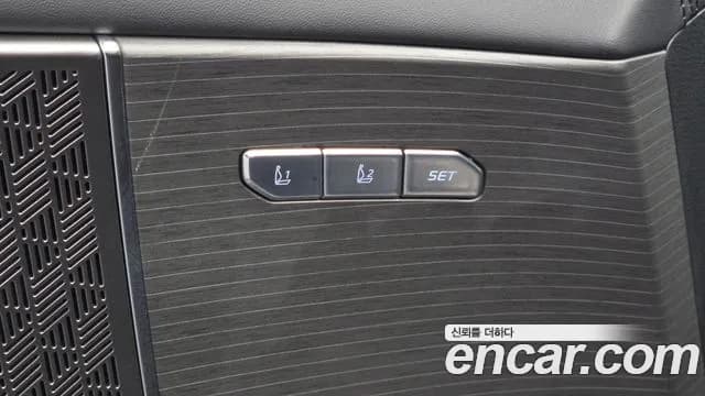2025 Kia The New K8 3.5 Gasoline 4WD Sold VIN KNAM541DDSA083616 – side profile 2025 Kia The New K8 3.5 Gasoline 4WD Sold VIN KNAM541DDSA083616 – side profile