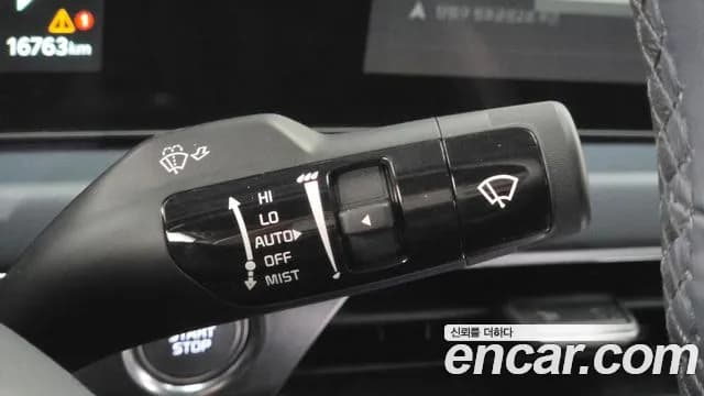2025 Kia The New K8 3.5 Gasoline 4WD Sold VIN KNAM541DDSA083616 – dashboard 2025 Kia The New K8 3.5 Gasoline 4WD Sold VIN KNAM541DDSA083616 – dashboard