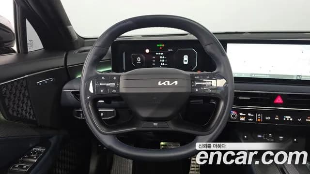 2025 Kia The New K8 3.5 Gasoline 4WD Sold VIN KNAM541DDSA083616 – interior seats 2025 Kia The New K8 3.5 Gasoline 4WD Sold VIN KNAM541DDSA083616 – interior seats