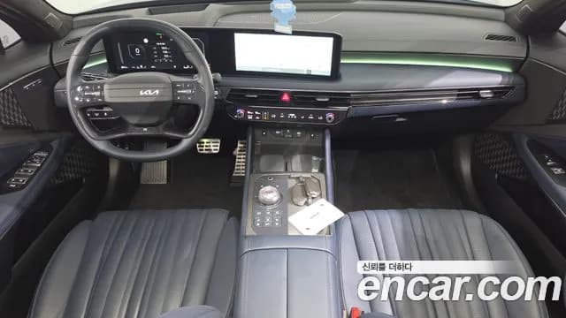 2025 Kia The New K8 3.5 Gasoline 4WD Sold VIN KNAM541DDSA083616 – photo 11 2025 Kia The New K8 3.5 Gasoline 4WD Sold VIN KNAM541DDSA083616 – photo 11