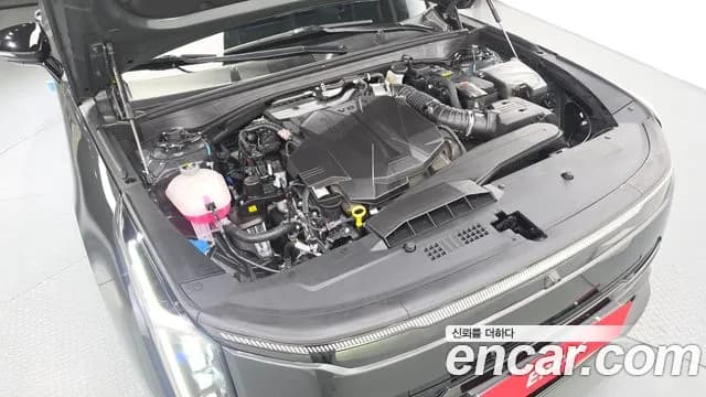 2025 Kia The New K8 3.5 Gasoline 4WD Sold VIN KNAM541DDSA083616 – photo 16 2025 Kia The New K8 3.5 Gasoline 4WD Sold VIN KNAM541DDSA083616 – photo 16