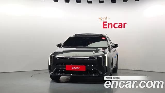 2025 Kia The New K8 3.5 Gasoline 4WD Sold VIN KNAM541DDSA083616 – photo 33 2025 Kia The New K8 3.5 Gasoline 4WD Sold VIN KNAM541DDSA083616 – photo 33