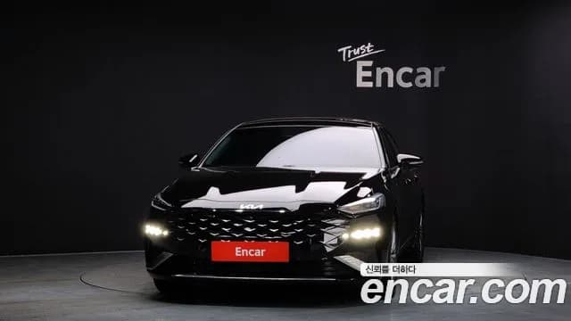 2022 Kia K8 Hybrid Signature Sold VIN KNAM6411BNA000471 – exterior detail 2022 Kia K8 Hybrid Signature Sold VIN KNAM6411BNA000471 – exterior detail