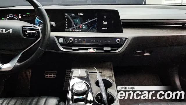 2022 Kia K8 Hybrid Signature Sold VIN KNAM6411BNA000471 – photo 12 2022 Kia K8 Hybrid Signature Sold VIN KNAM6411BNA000471 – photo 12
