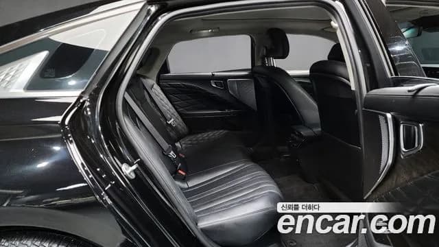 2022 Kia K8 Hybrid Signature Sold VIN KNAM6411BNA000471 – photo 13 2022 Kia K8 Hybrid Signature Sold VIN KNAM6411BNA000471 – photo 13