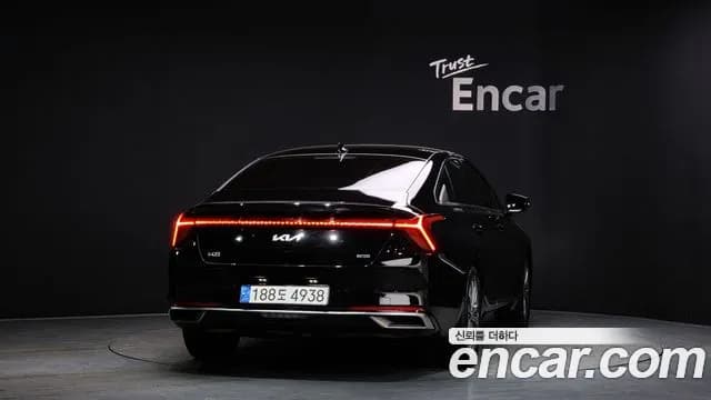 2022 Kia K8 Hybrid Signature Sold VIN KNAM6411BNA000471 – photo 14 2022 Kia K8 Hybrid Signature Sold VIN KNAM6411BNA000471 – photo 14