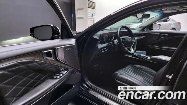 2022 Kia K8 Hybrid Signature Sold VIN KNAM6411BNA000471 – photo 19 2022 Kia K8 Hybrid Signature Sold VIN KNAM6411BNA000471 – photo 19